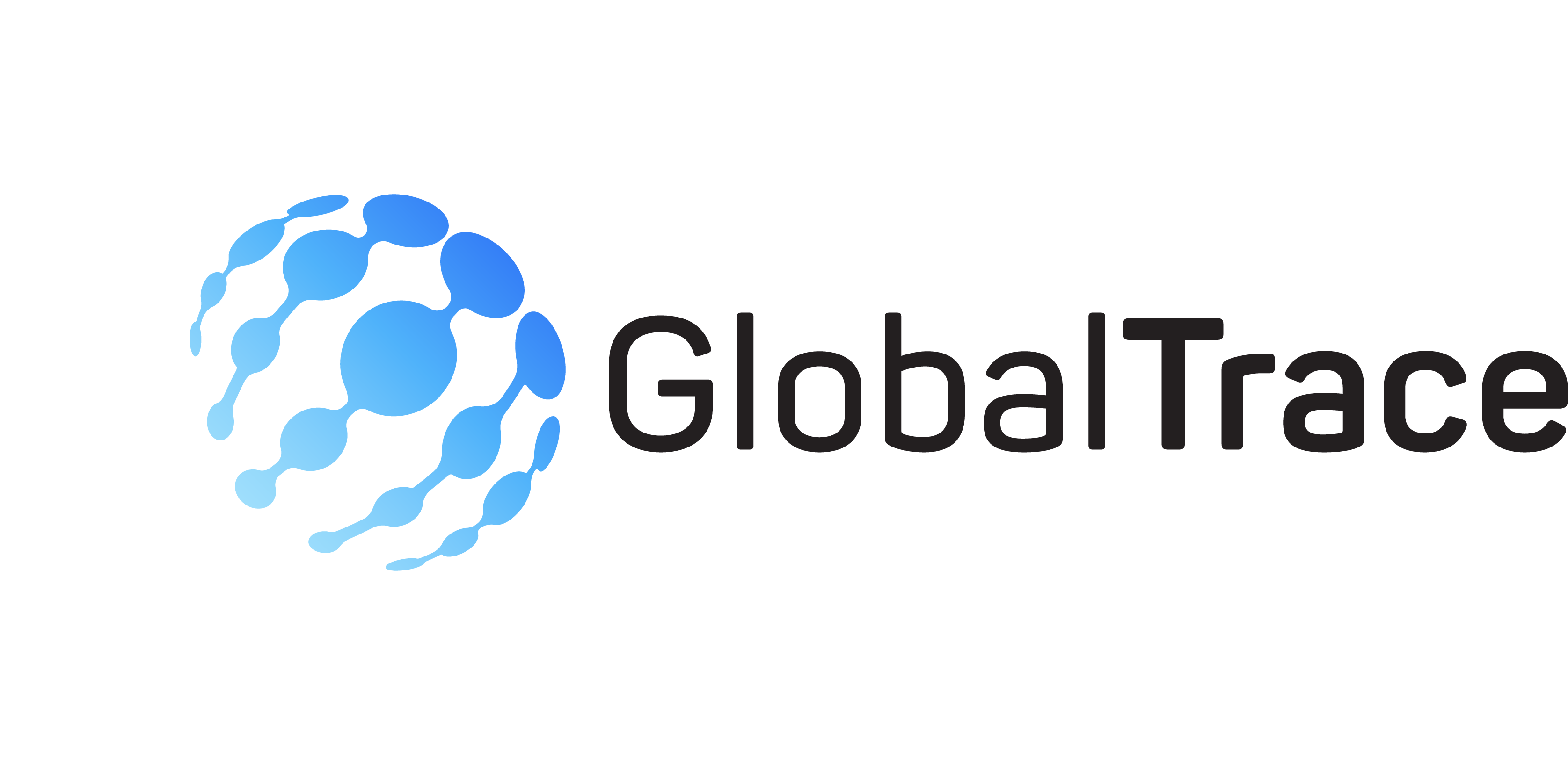 Global Trace Logo